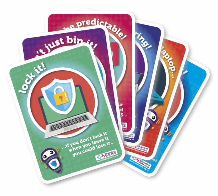 Education Data Hub 5