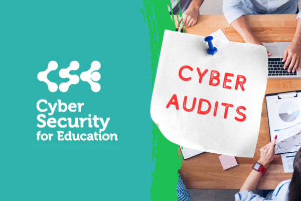 Cyber Audits: A Helping Hand for Schools 1